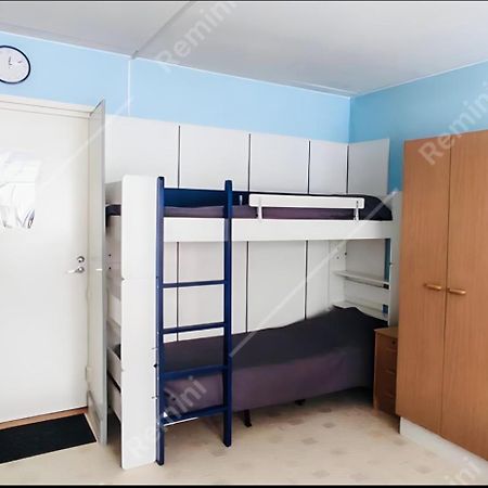 Asikkalan Motelli Vesivehmaa Exteriér fotografie