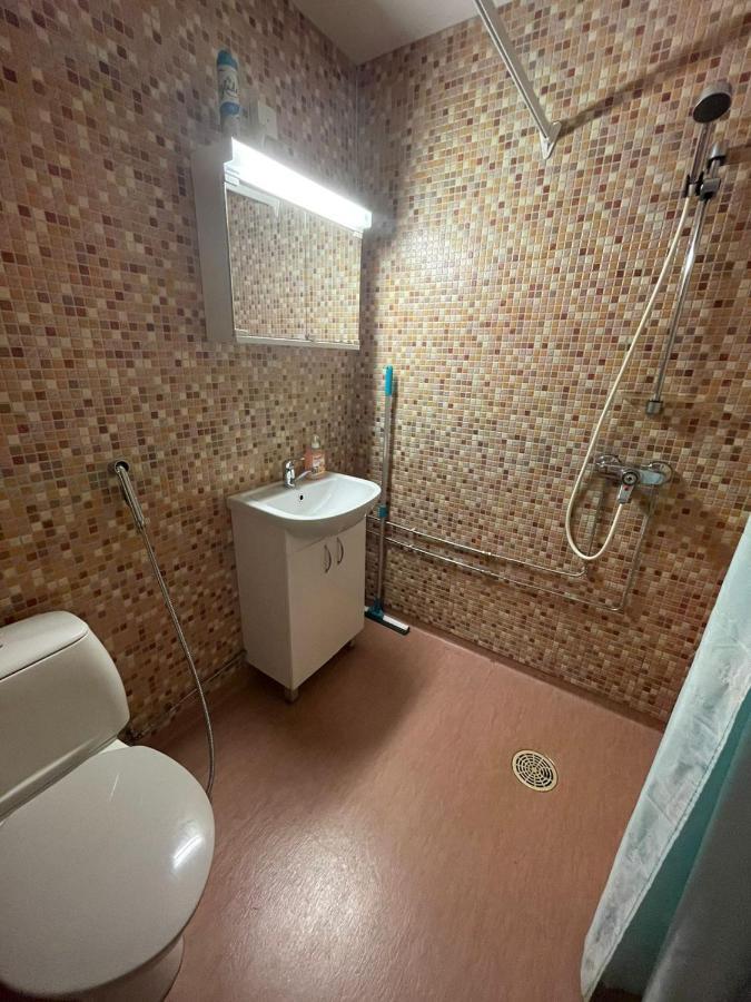 Asikkalan Motelli Vesivehmaa Exteriér fotografie