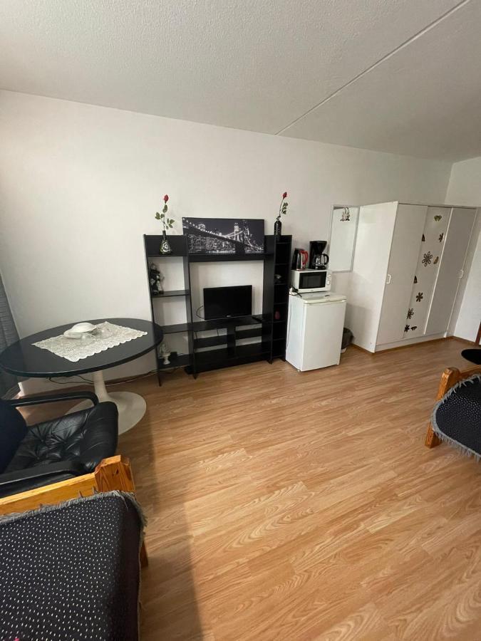 Asikkalan Motelli Vesivehmaa Exteriér fotografie