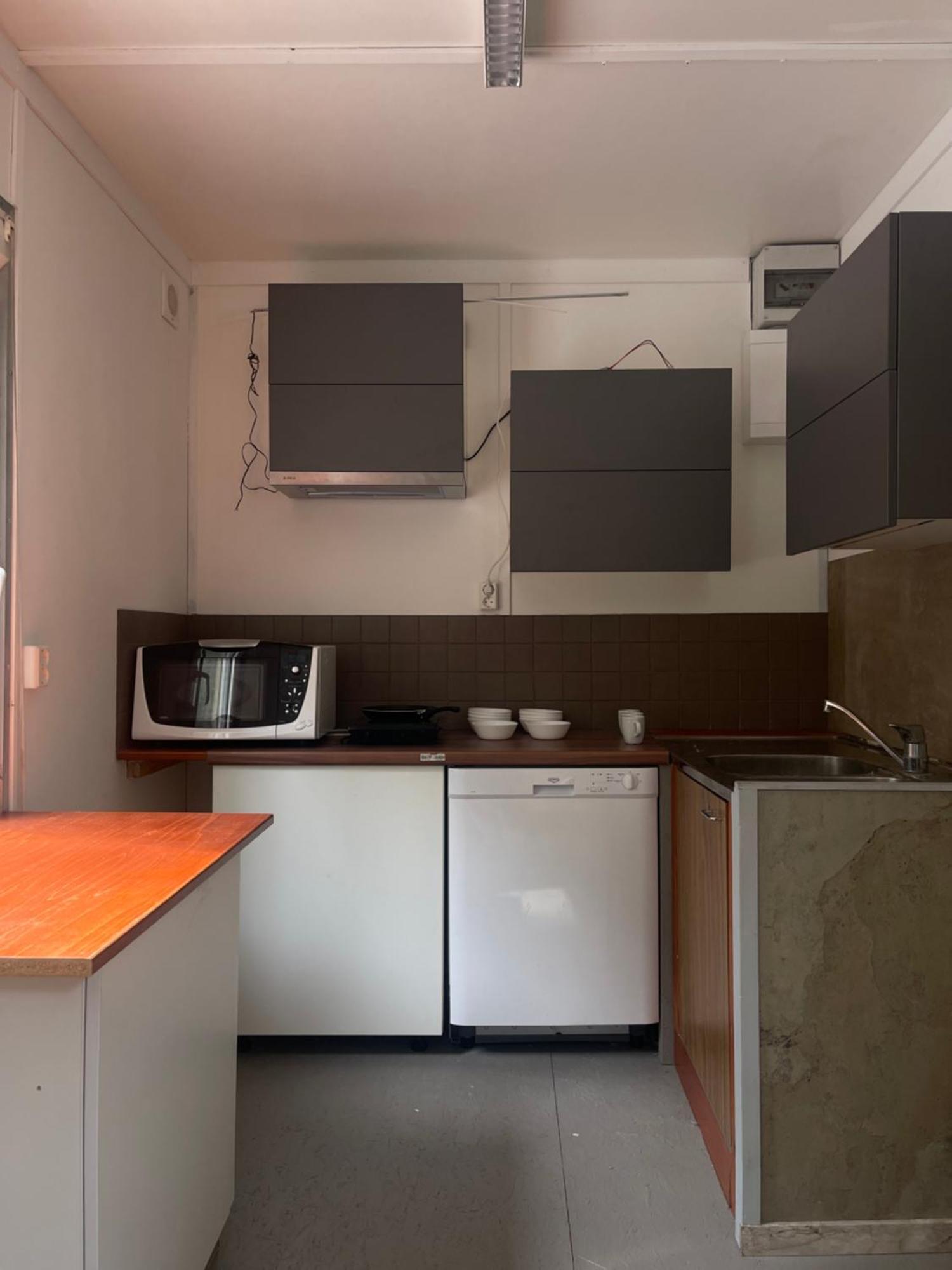 Asikkalan Motelli Vesivehmaa Exteriér fotografie